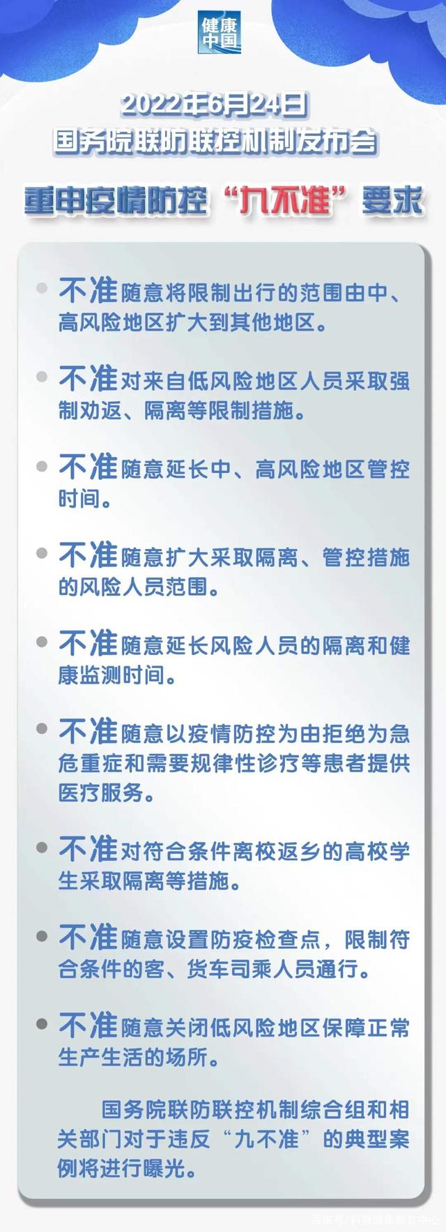 中国疫情防控政策与最新疫情通告解读