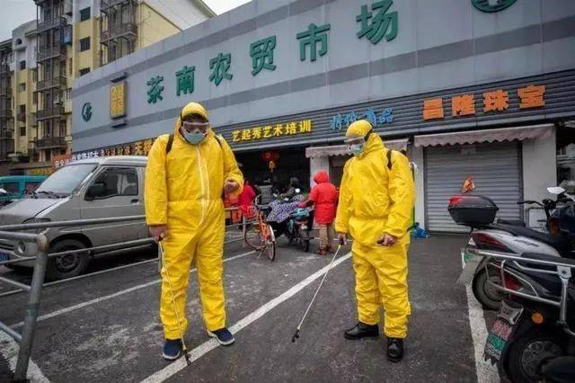 中国疫情最新防护提醒，持续警惕，科学防护，共筑防线