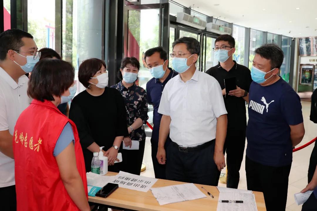 中国疫情疫苗最新消息全面解读与解析