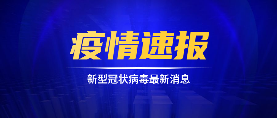 疫情最新通报，中国新闻网深度报道专稿