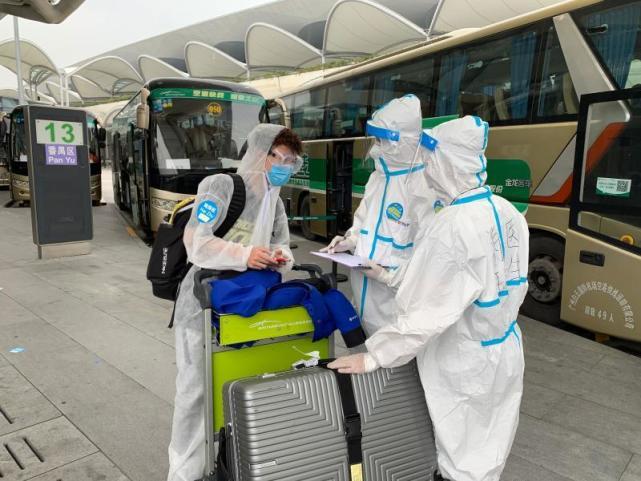 中国最新疫情通报及新增病例分析概述