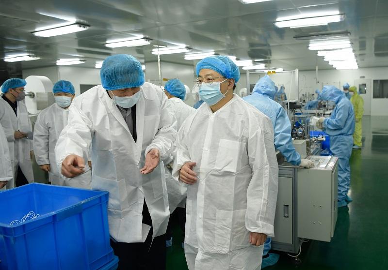 中国疫情最新状况与更新消息概览