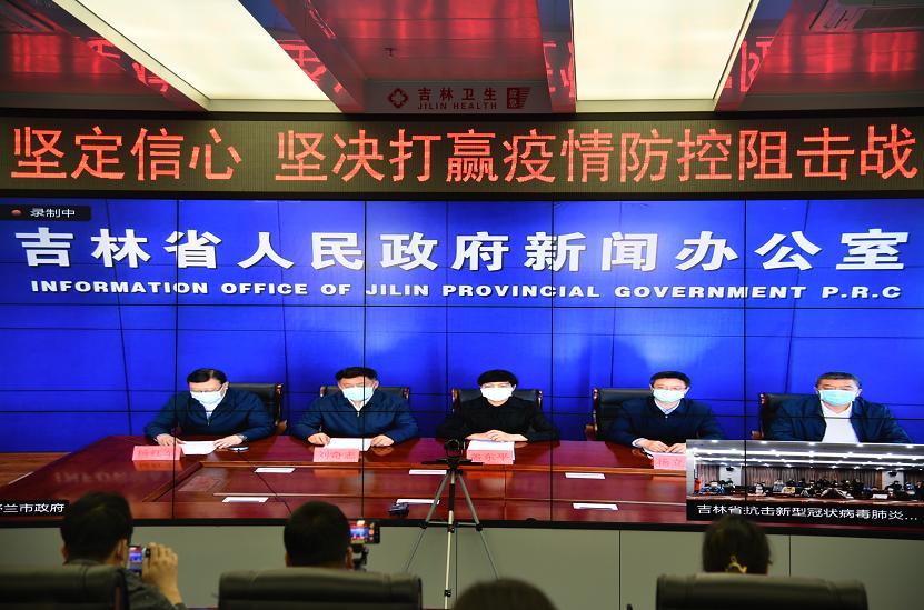 中国最新疫情通报，今日疫情概况分析