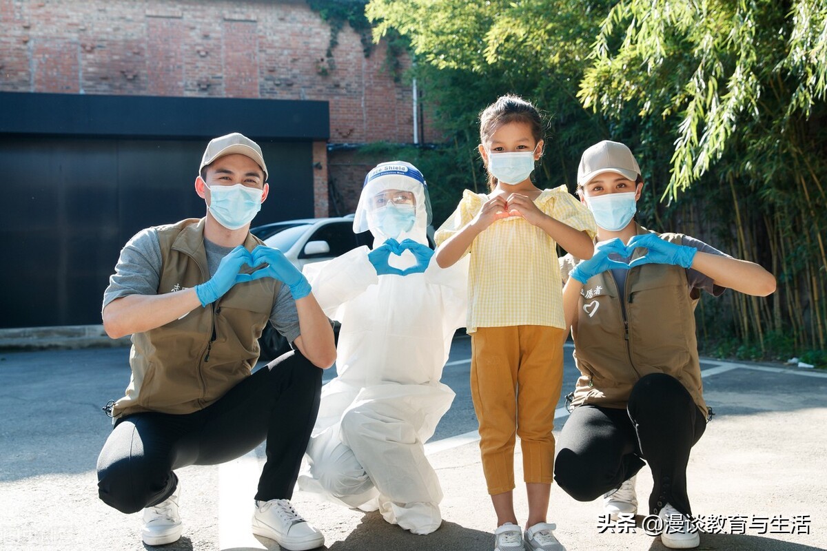 中国全面积极应对疫情，守护人民健康，最新消息与行动
