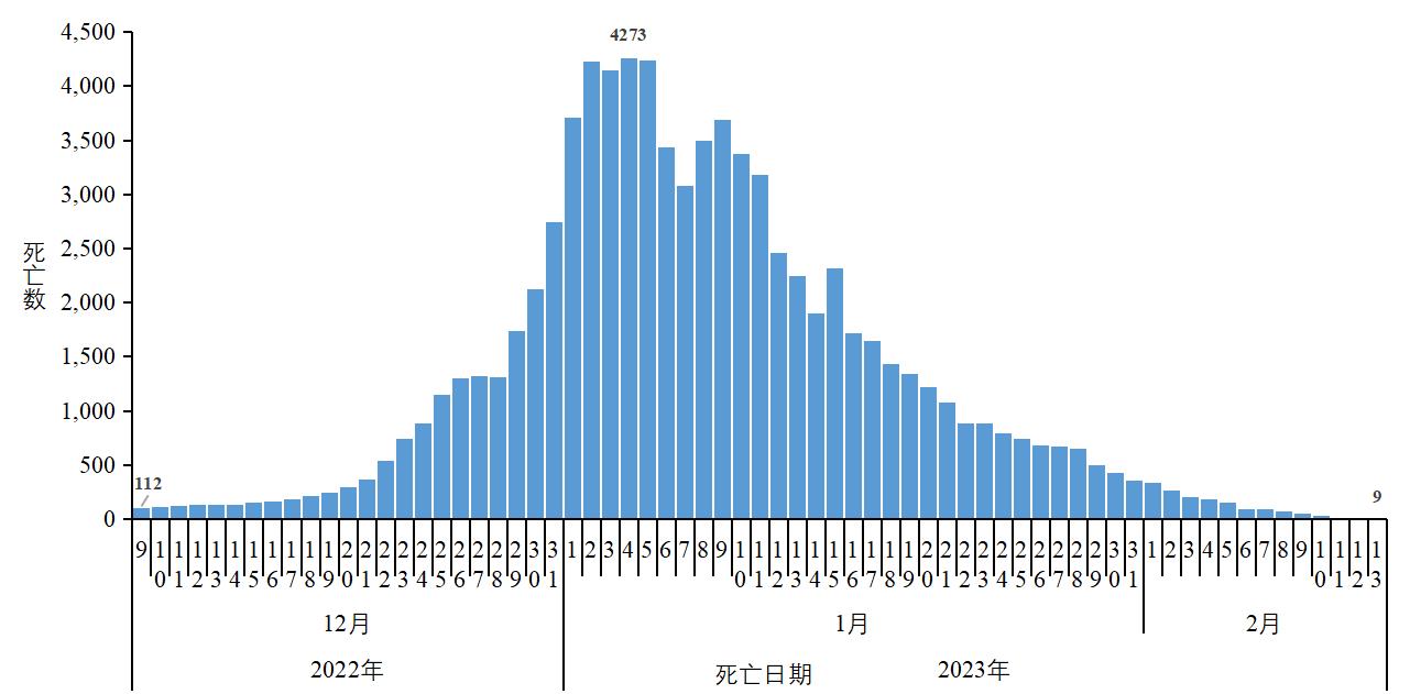 最新疫情死亡病例分布及其影响分析