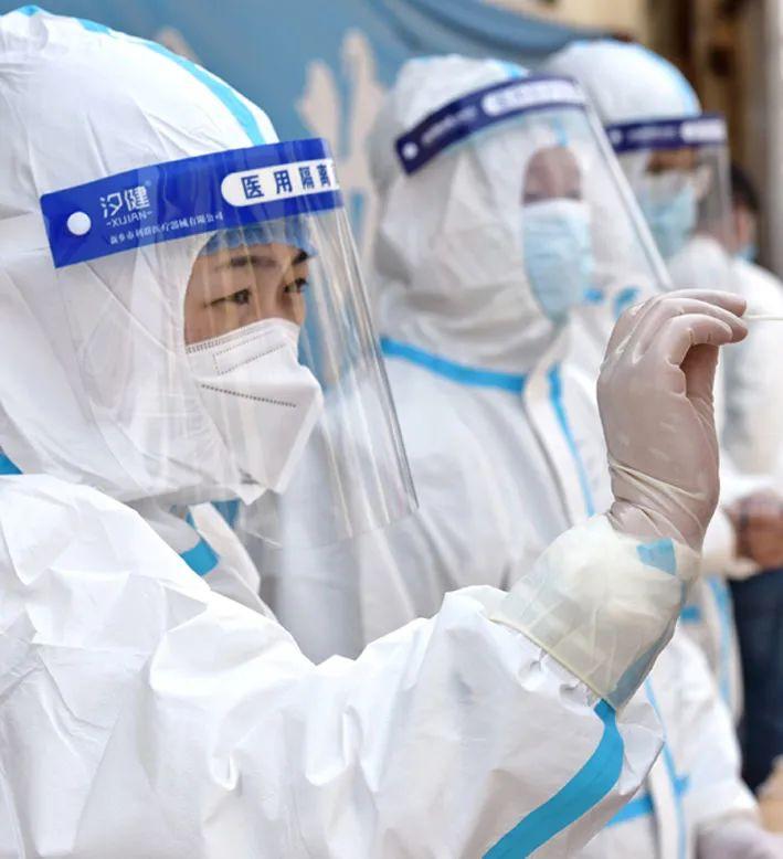 全球疫情起源至当下抗疫历程梳理时间表