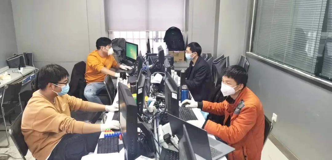广州疫情最新动态，坚守防线，共克时艰之战