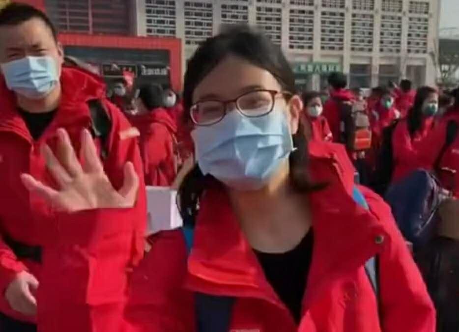 全球疫情最新数据统计及分析，2020年的挑战与希望