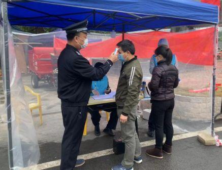 广东疫情最新人数及影响分析