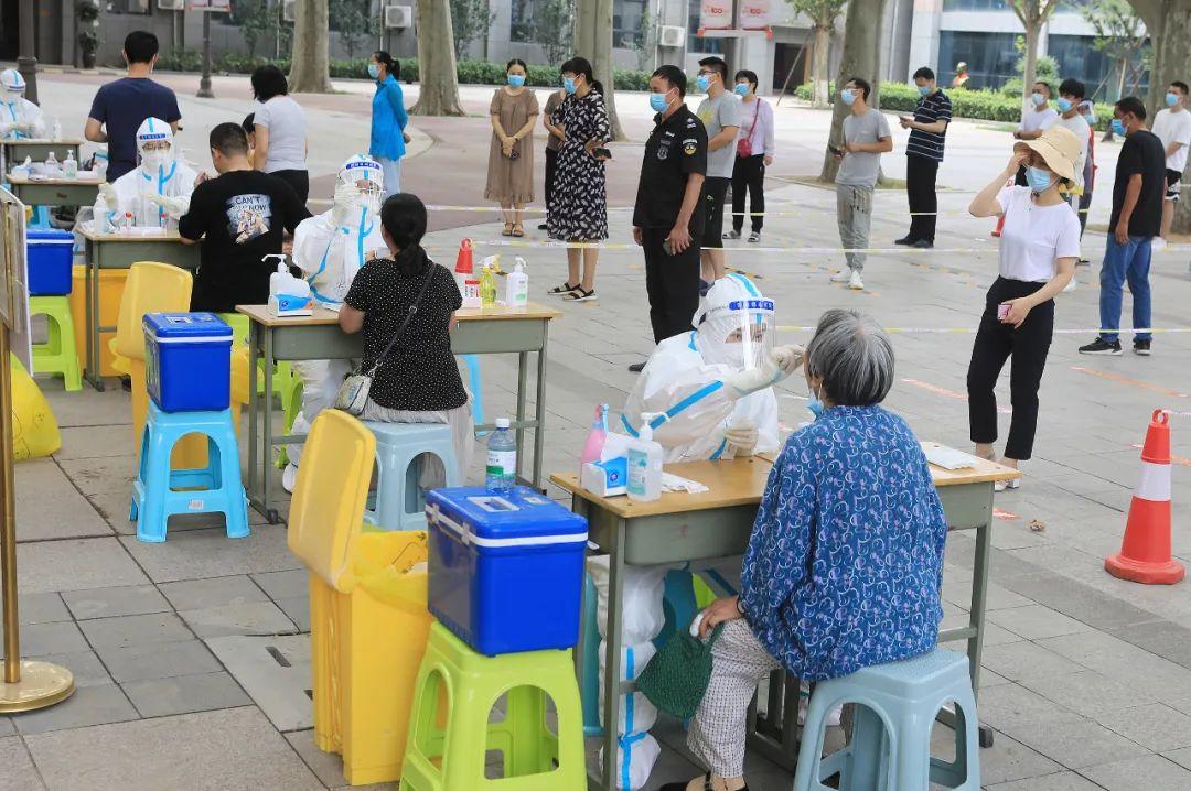 今日疫情最新数据消息，新增病例分析与展望报告