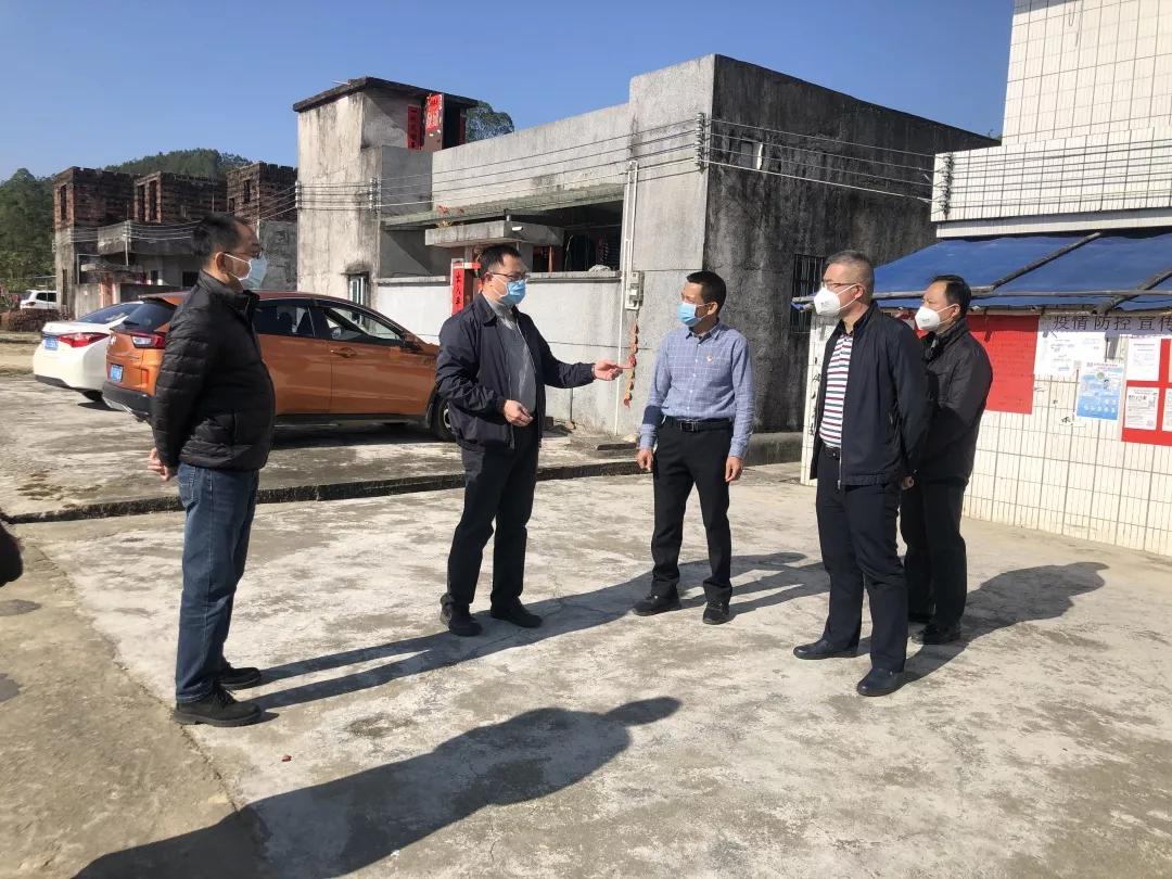 广东疫情最新通报，全面应对，精准施策应对疫情挑战