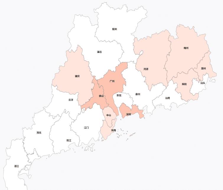 广东疫情实时动态更新最新消息