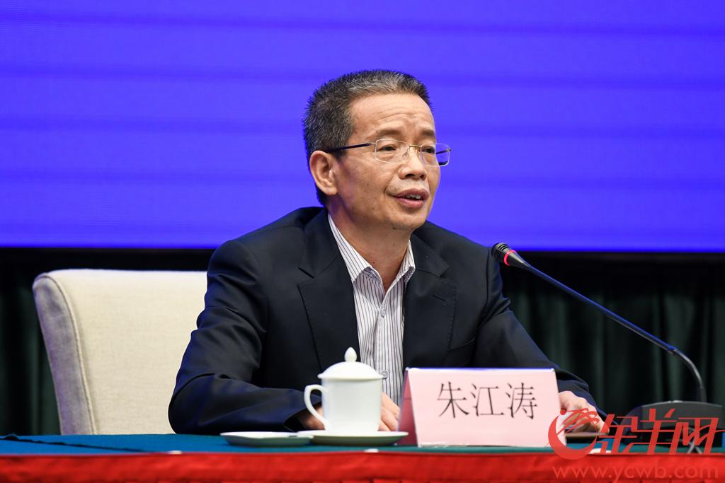 广东疫情最新全面解读报告