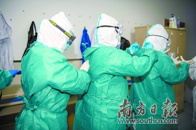 广东疫情防控，坚决筑牢疫情防控屏障
