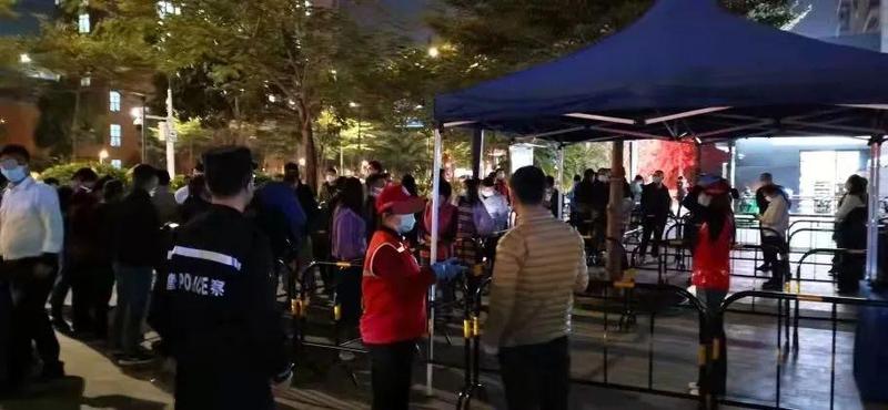 广东最新疫情发布，全面防控，积极应对策略启动