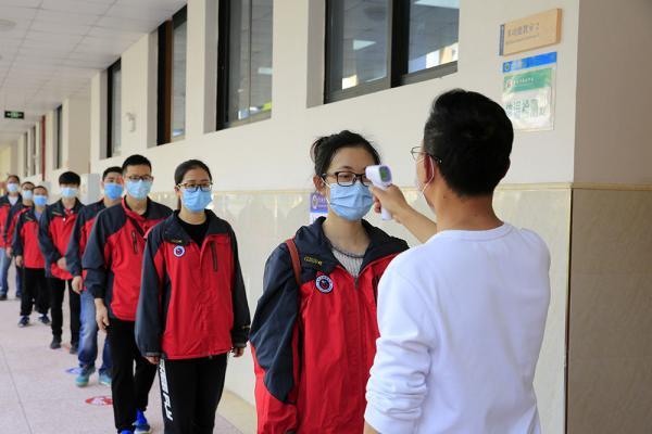 重庆疫情最新数据消息更新通知
