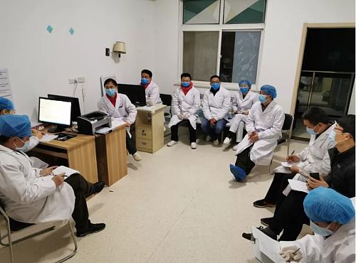 重庆疫情最新数据消息更新通知