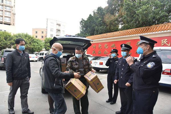 广东疫情最新实时动态更新
