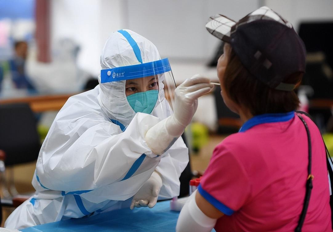 全球疫情最新动态，2023年的挑战与希望展望
