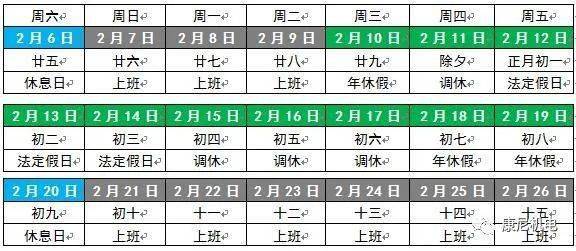 疫情下寒假放假时间调整探讨