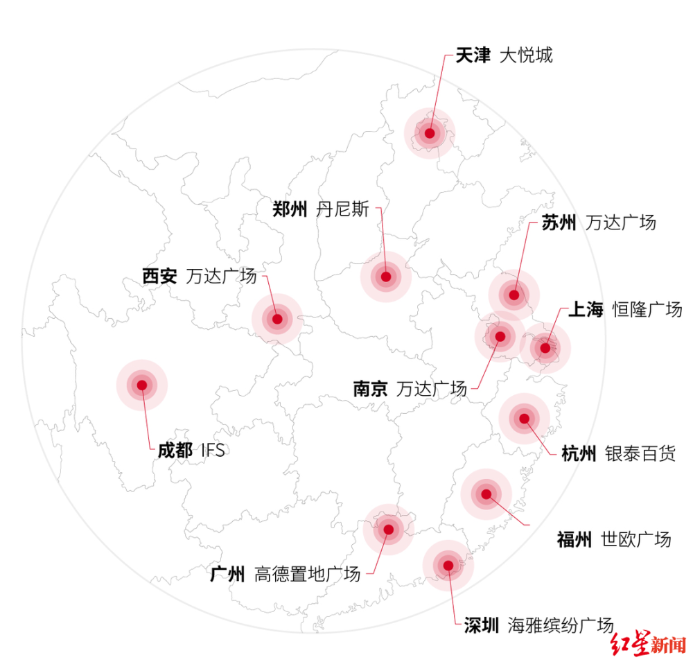 疫情放开后逐步走向复苏之路