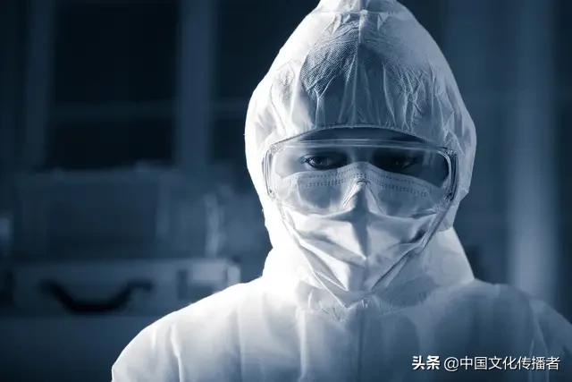 疫情时代，人类面临的历史性挑战与未知挑战的到来时刻