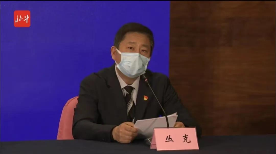 中国疫情开关，挑战与转机的博弈之路