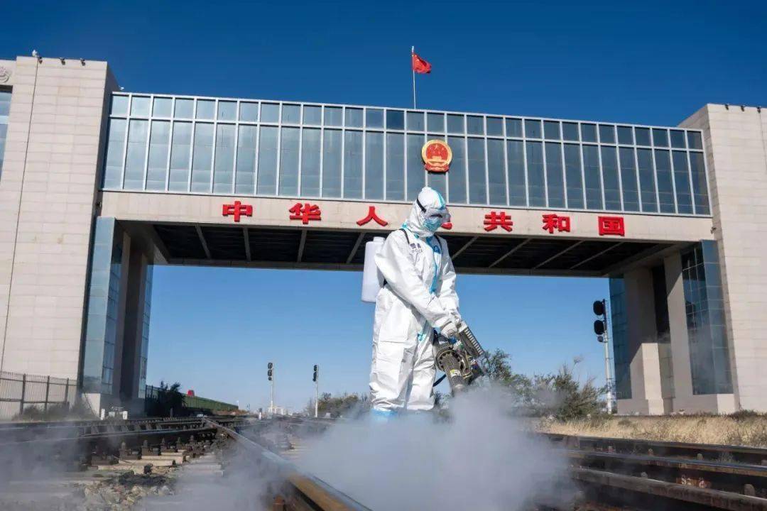 中国开放国门重塑全球视野与担当，疫情下的新起点