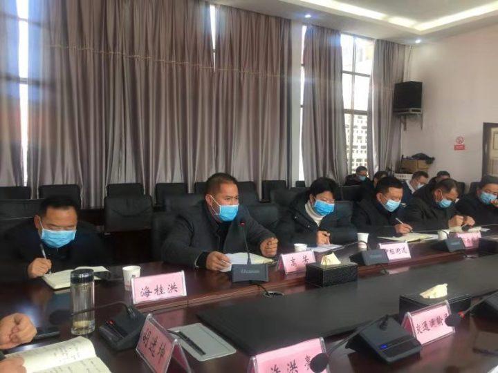疫情阴霾下的希望之光，探寻未来放行之时