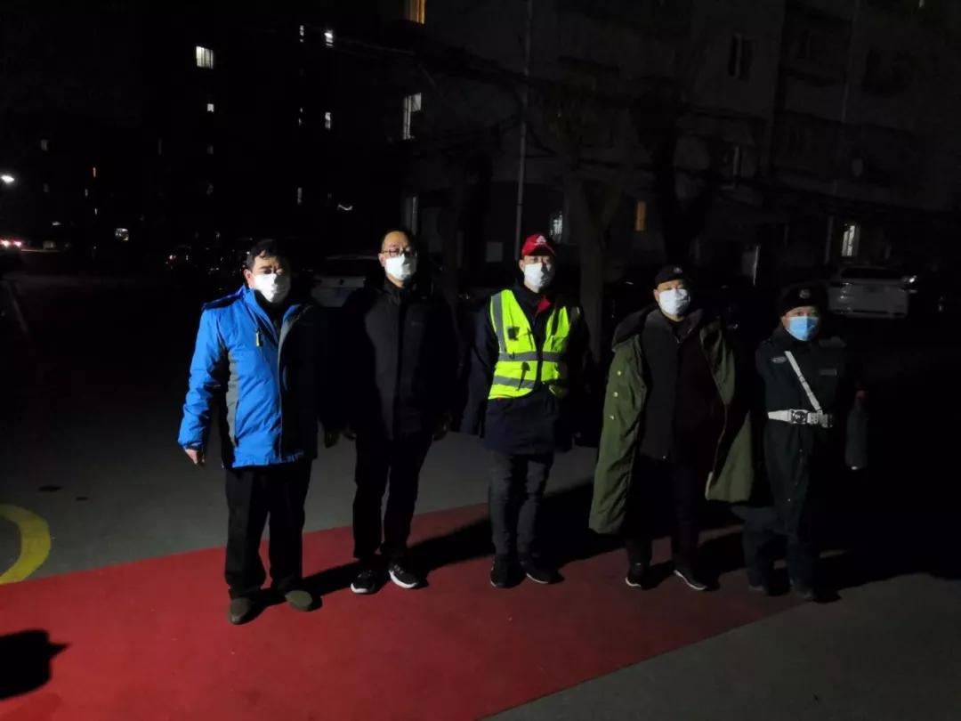 中国疫情防控的生命保卫战，与时间赛跑的开始