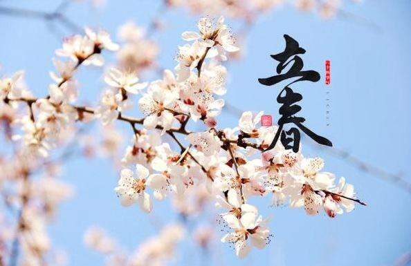 春暖花开之时，疫情终将过去