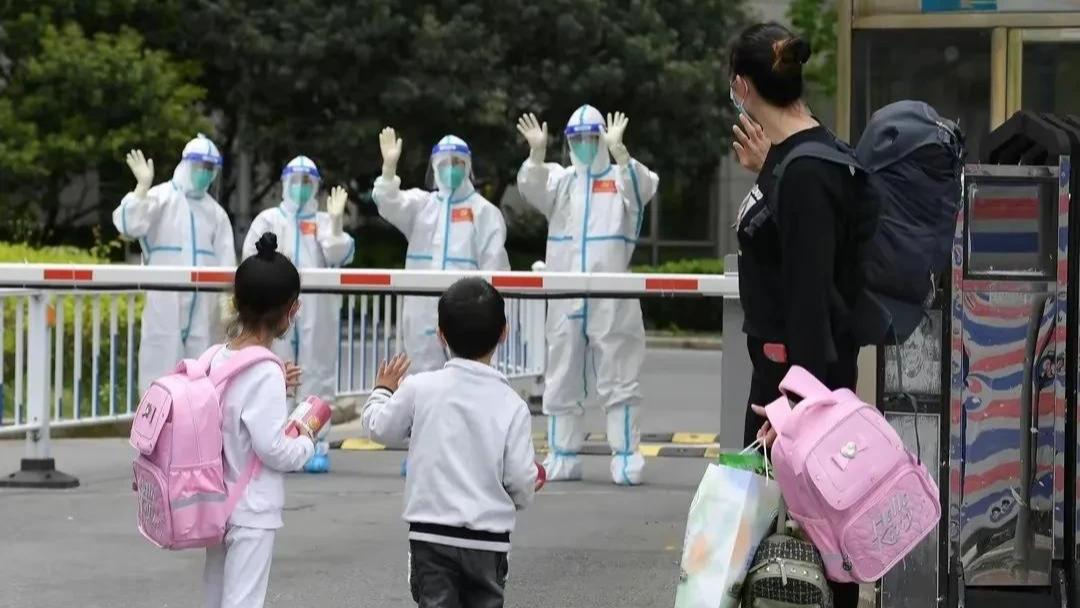 上海疫情解封时间预测，曙光初现，未来展望希望满满