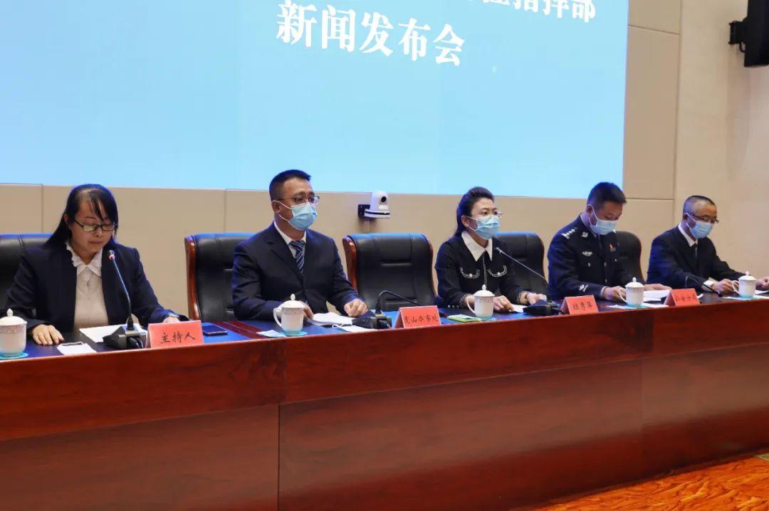 北京疫情解除背后的努力与时间节点