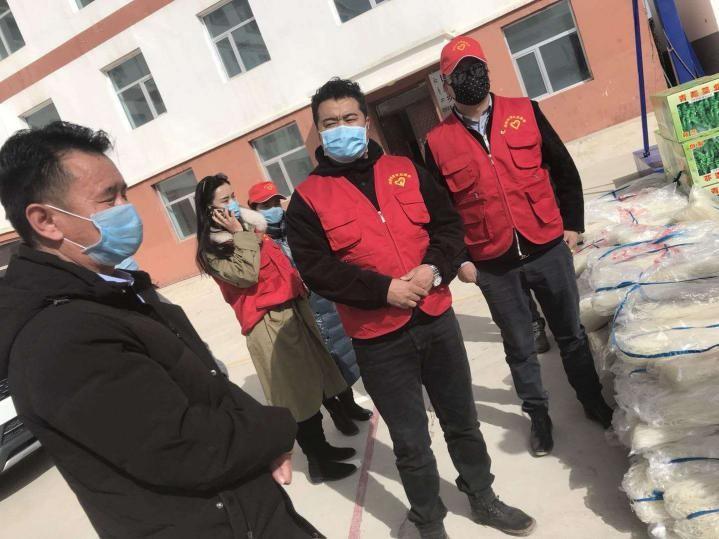武汉疫情解封曙光，共克时艰的时刻