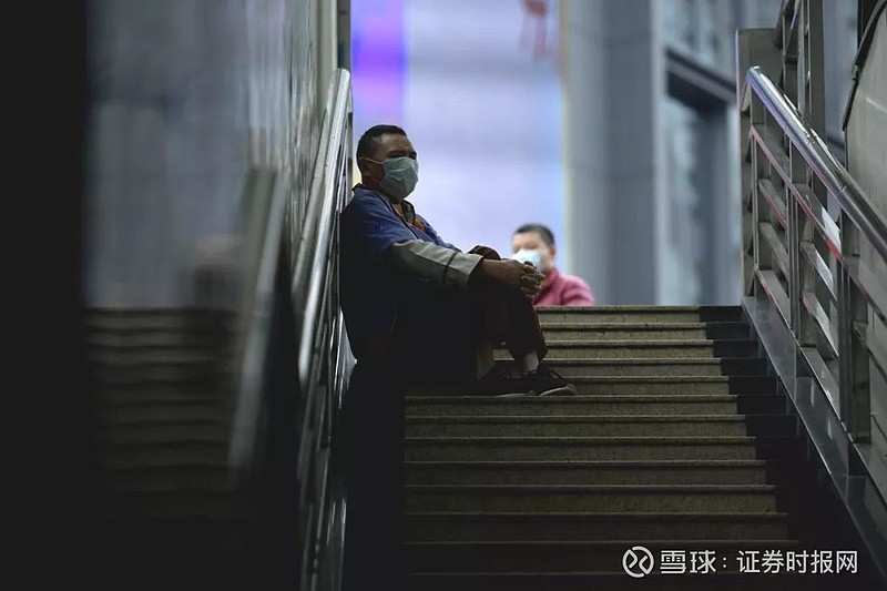 疫情解封曙光下，重返正常生活的期待与未知
