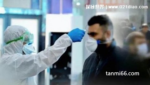 疫情结束最新动态，2023年疫情是否终结？