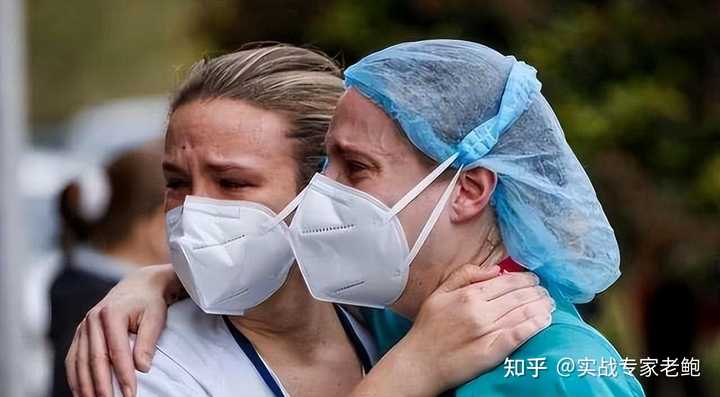 揭秘，2023年疫情背后的病毒真相