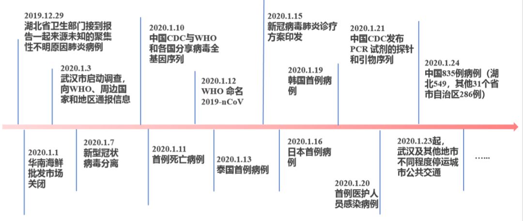 中国疫情解封的时间节点与逐步解封路径解析