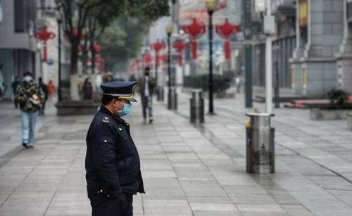 疫情期间中国封城措施的回溯与解析
