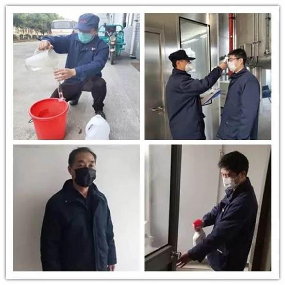 中国疫情的开始时间及其影响