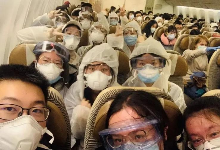中国疫情开始时间与最新消息概述