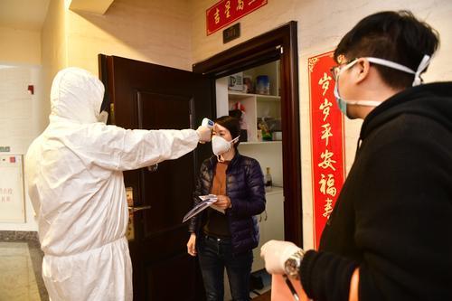 中国疫情起始与最新动态概览