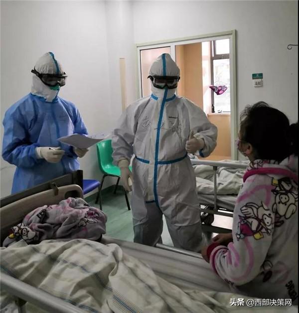 中国疫情开始的时间及其深远影响