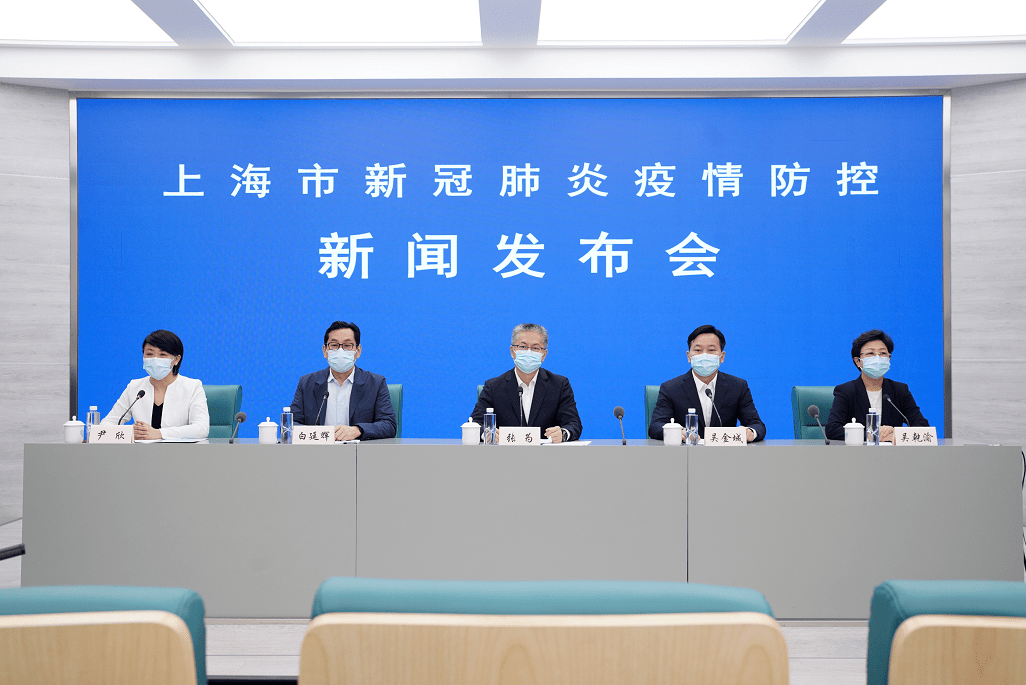 上海疫情管控结束时间探讨