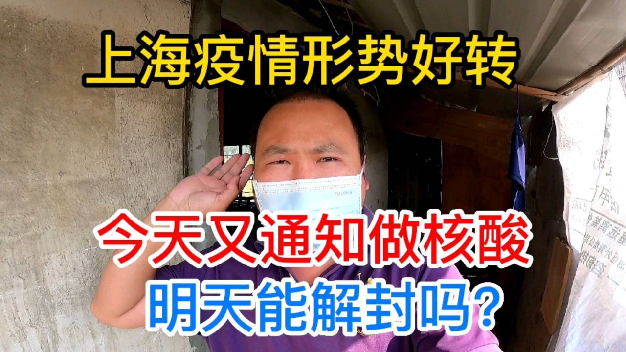 上海疫情解除最新动态及前景展望