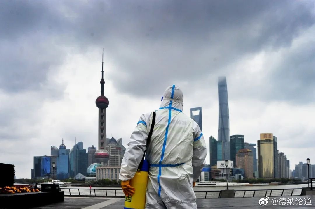 上海疫情封路始末回顾与反思，经验总结与未来展望