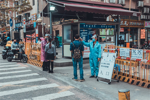 上海疫情解封之路，展望希望与未来