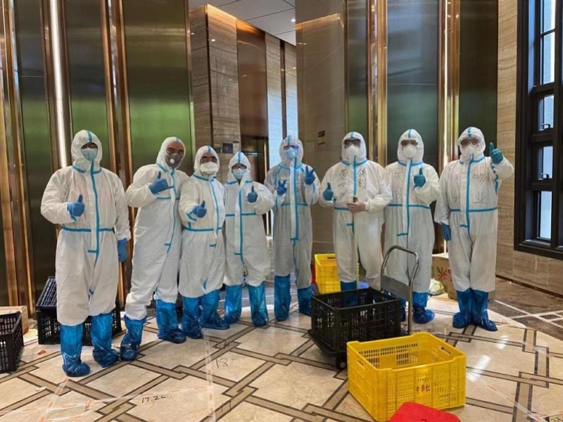 上海疫情结束时间预测与应对策略展望