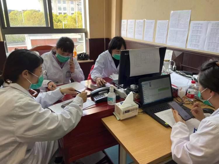上海疫情开始时间及现状分析