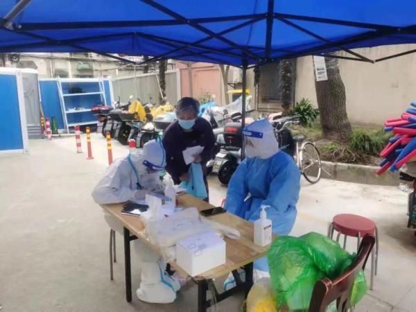上海疫情爆发时间及影响概述